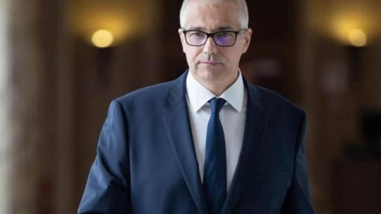 Ministrul Justiției, despre numirile la conducerile marilor parchete: ”Nu am cunoștință despre niciun blat sau înțelegere politică. Este o teorie a conspirației”