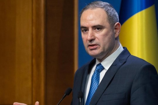 Cum pot fi cumpărate de la ANAF maşini, case, terenuri și ceasuri obținute prin furt şi fraudă. Alexandru Nazare: ”Nu vor mai fi pile și hârtii”