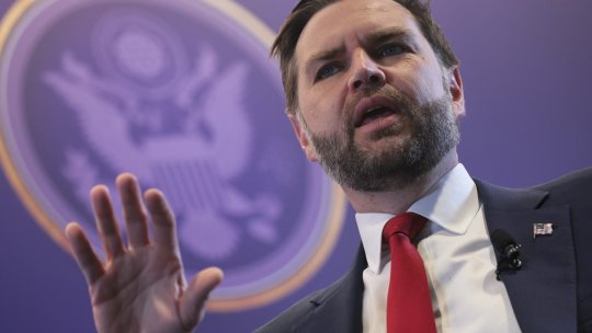 JD Vance pleacă în Pakistan pentru negocieri cu Iranul și avertizează: ”Dacă încearcă să ne joace, nu vom fi receptivi”