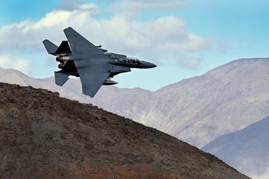 ”Ghost Murmur”, instrumentul secret care sfidează fizica: cum ar fi localizat CIA aviatorul dispărut în Iran