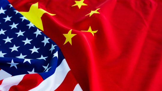 China ar putea furniza sisteme antiaeriene Iranului. Informațiile vin din evaluări ale serviciilor americane