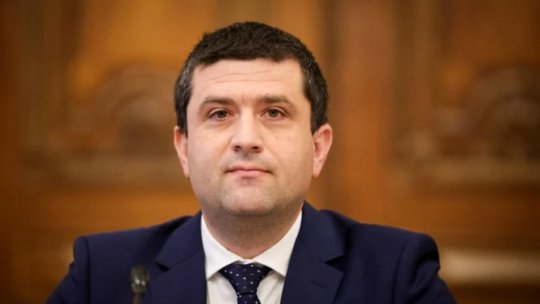 Radu Miruță, vizat de verificări ANI. Suspiciuni că ar fi continuat activitatea în timpul mandatului