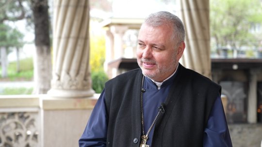 Ce este „a doua Înviere” și când are loc, de fapt. Părintele Emil Cărămizaru explică semnificația slujbei din ziua de Paște