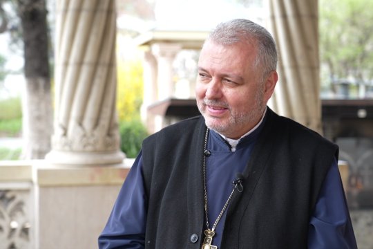 Ce este „a doua Înviere” și când are loc, de fapt. Părintele Emil Cărămizaru explică semnificația slujbei din ziua de Paște