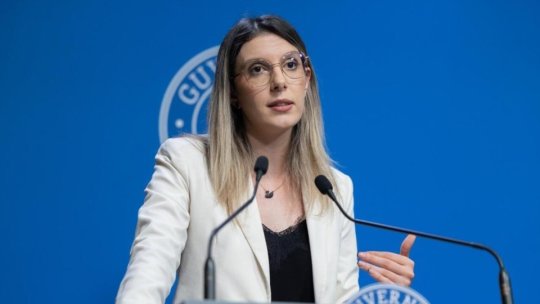 Diana Buzoianu, după înfrângerea lui Viktor Orban: A fost alegerea între frică și speranță, între izolare și deschidere