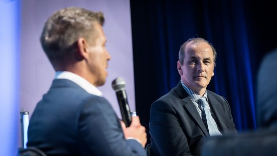 Dansul care a făcut înconjurul internetului după alegerile din Ungaria. Momentul a stârnit reacții în lanț