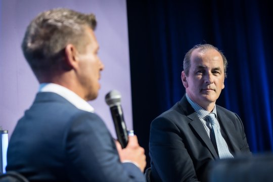 Dansul care a făcut înconjurul internetului după alegerile din Ungaria. Momentul a stârnit reacții în lanț