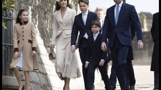 Prințul William și Kate Middleton se retrag din viața publică pentru o perioadă. Ce se va întâmpla cu moștenitorul tronului în următoarea lună