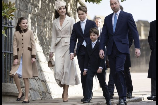 Prințul William și Kate Middleton se retrag din viața publică pentru o perioadă. Ce se va întâmpla cu moștenitorul tronului în următoarea lună