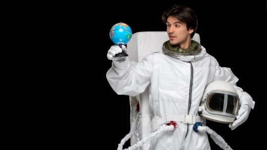 Veniturile astronauților, mai mici decât te-ai aștepta. De ce nu primesc bonusuri pentru misiuni