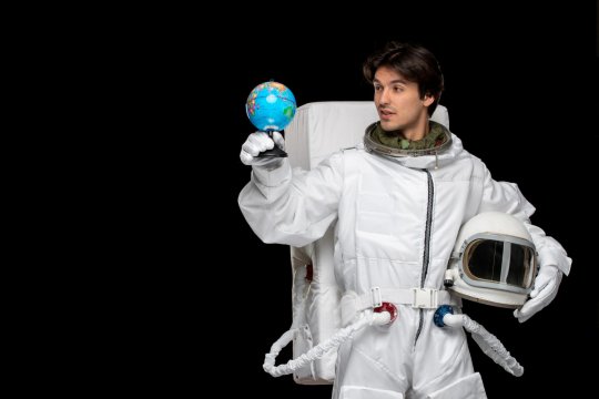 Veniturile astronauților, mai mici decât te-ai aștepta. De ce nu primesc bonusuri pentru misiuni