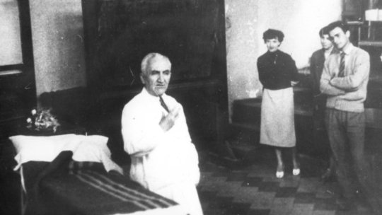 Personalitatea zilei 14 aprilie | Iuliu Hațieganu, medicul care a pus bazele școlii medicale moderne din Cluj