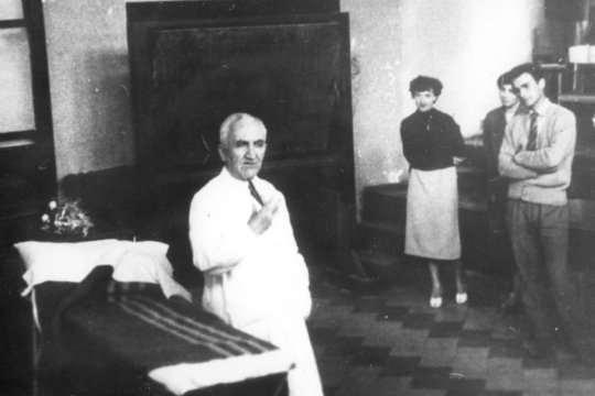 Personalitatea zilei 14 aprilie | Iuliu Hațieganu, medicul care a pus bazele școlii medicale moderne din Cluj