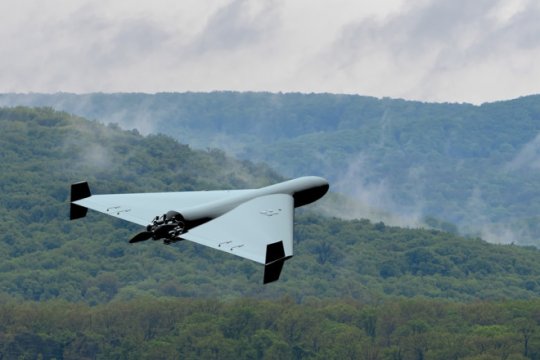 Noi atacuri cu drone ale Rusiei în Ucraina, la granița cu România, au pus în poziție de tragere sistemele de apărare antiaeriană. Mesaj Ro-Alert trimis populației din Tulcea