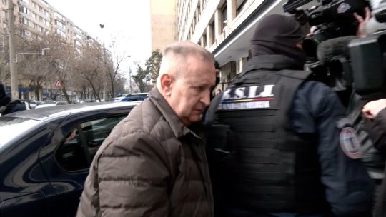 Șeful ARR, Cristian Anton, vrea să scape de arestul preventiv din dosarul de corupție, în care a fost prins cu jumătate de milion de euro