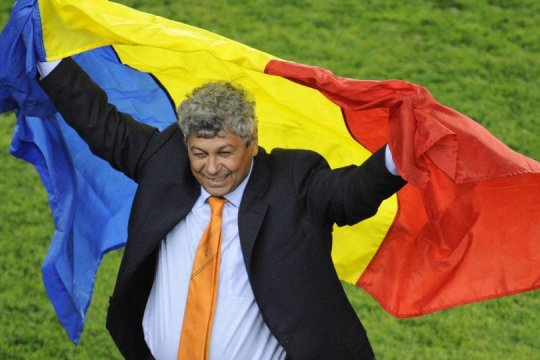 Mesajul familiei lui Mircea Lucescu, după înmormântarea legendarului antrenor: ”Am simțit că nu suntem singuri”