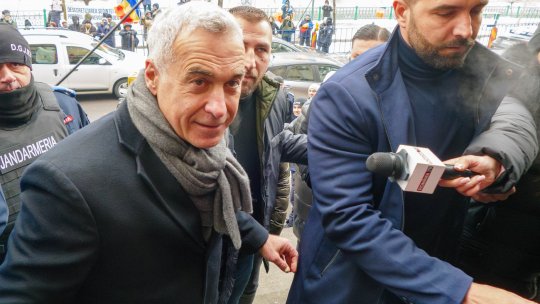 Înalta Curte de Casație și Justiție amână decizia privind începerea judecării lui Călin Georgescu și Horațiu Potra în dosarul de tentativă de lovitură de stat