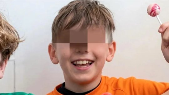 Tatăl lui David rupe tăcerea! Ce spune bărbatul despre cel care i-ar fi ucis fiul în Vinerea Mare