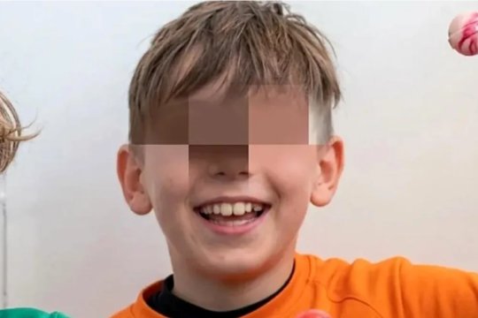 Tatăl lui David rupe tăcerea! Ce spune bărbatul despre cel care i-ar fi ucis fiul în Vinerea Mare