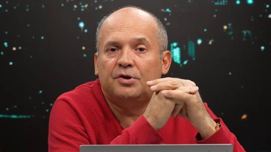 Prea Mult Banciu live pe iAMnews.ro, 14 aprilie, de la 20:00. Radu Banciu revine după Paște