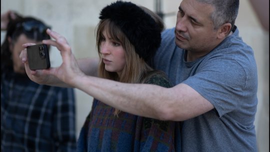 Radu Jude revine la Cannes cu un nou film. „Jurnalul unei cameriste” intră într-o selecție importantă