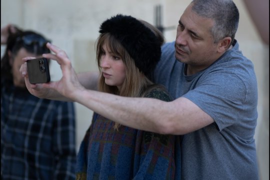 Radu Jude revine la Cannes cu un nou film. „Jurnalul unei cameriste” intră într-o selecție importantă