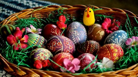 Când este Paștele în 2027 pentru ortodocși și catolici. Datele diferă semnificativ