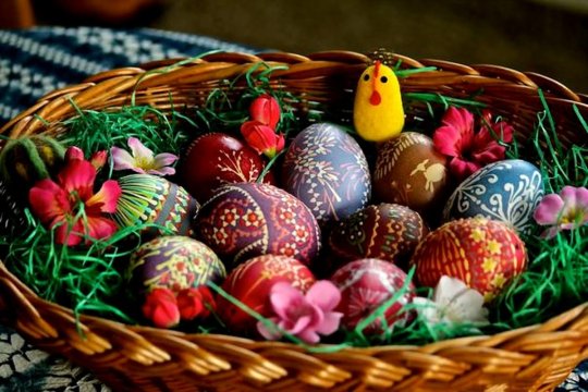 Când este Paștele în 2027 pentru ortodocși și catolici. Datele diferă semnificativ