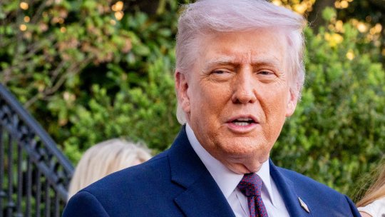 Trump, după victoria lui Magyar în Ungaria: ”Este un om bun, va face treabă bună”