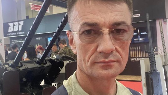 Fost adjunct SIS, Alexandru Balan, condamnat la închisoare în R. Moldova după ce și-a recunoscut vina