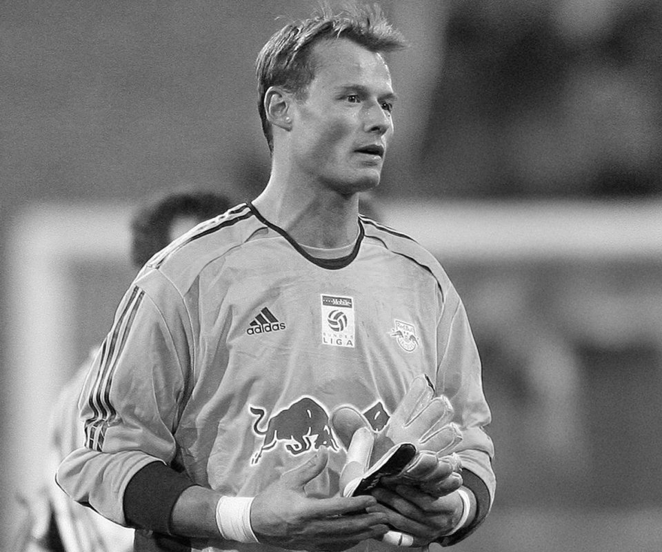 Fostul fotbalist austriac Alex Manninger a murit