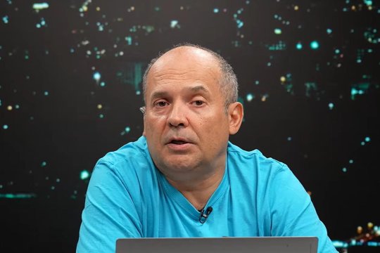 Prea Mult Banciu live pe iAMnews.ro, 16 aprilie, de la 20:00. Radu Banciu analizează tensiunile din coaliție: PSD pregătește retragerea miniștrilor