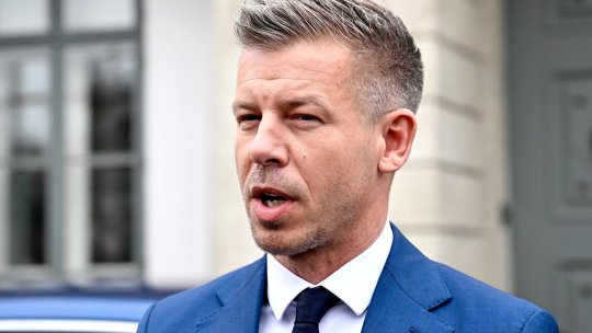 Péter Magyar amenință cu închiderea radiodifuzorului public: ”Propagandă demnă de Goebbels și Coreea de Nord”