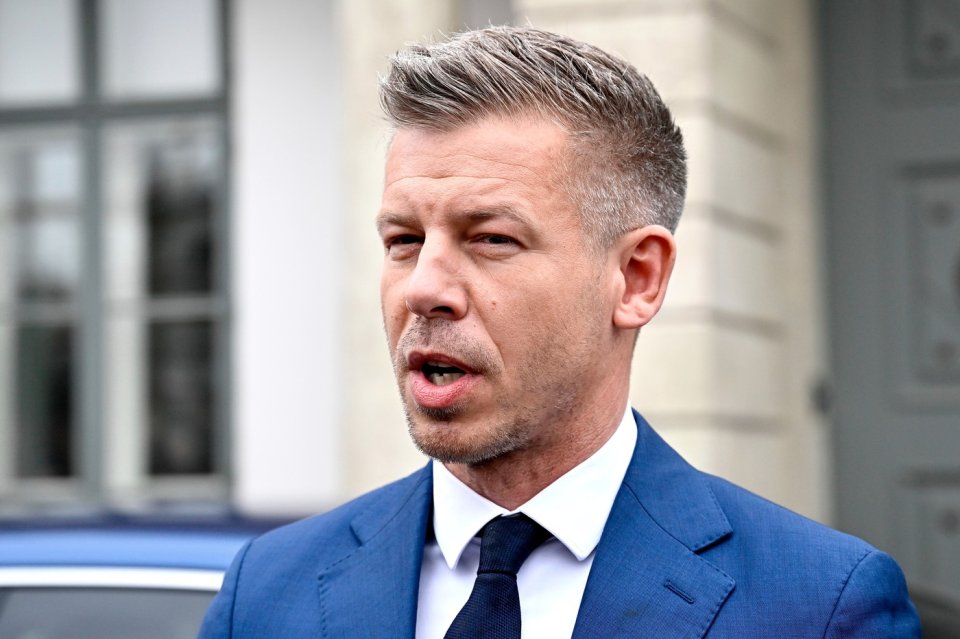 Péter Magyar, viitorul premier al Ungariei