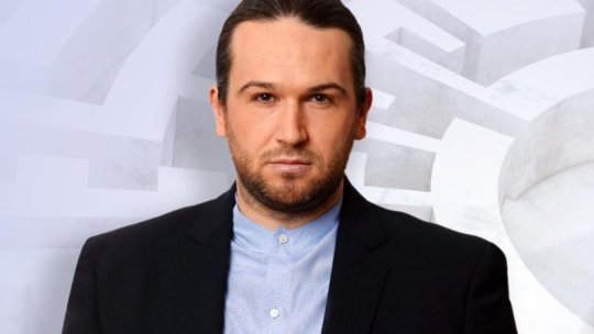 Demisie-surpriză la Prima TV și Cotidianul. Sebastian Zachmann pleacă după șase ani