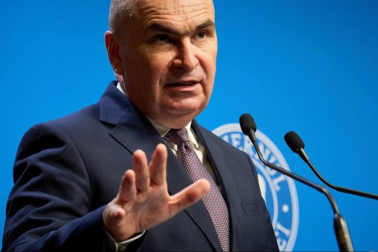 Reforma companiilor de stat: planul lui Ilie Bolojan pentru oprirea pierderilor de miliarde