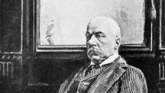 Personalitatea zilei 17 aprilie | J. P. Morgan, bancherul care a schimbat America