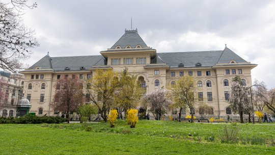 Clădirea istorică a Primăriei Capitalei, proiectată de arhitectul Arcului de Triumf, se deschide pentru vizite. Când sunt tururile ghidate