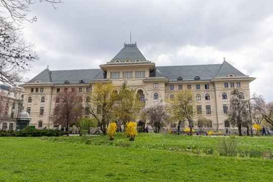 Clădirea istorică a Primăriei Capitalei, proiectată de arhitectul Arcului de Triumf, se deschide pentru vizite. Când sunt tururile ghidate
