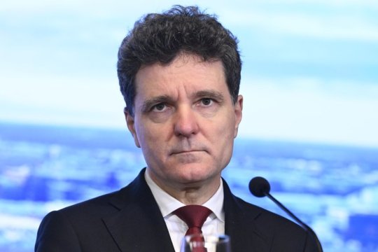 Alertă în Timiș după ce o persoană a scris pe Facebook că strânge fonduri pentru ”asasinarea lui Nicușor Dan”