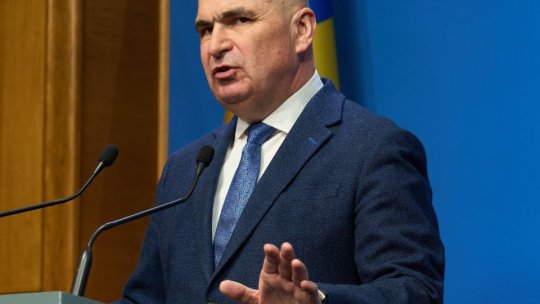 Ilie Bolojan, despre criza din Coaliție: Zarurile au fost aruncate. Am văzut jocul dublu, mincinos. Am deranjat, am limitat prăduirea și privilegiile”