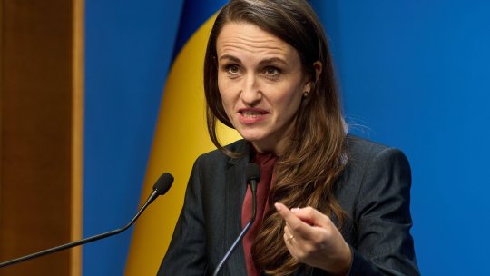 Oana Țoiu anunță o premieră la NATO: ”Ziua industriei românești”, organizată la Bruxelles