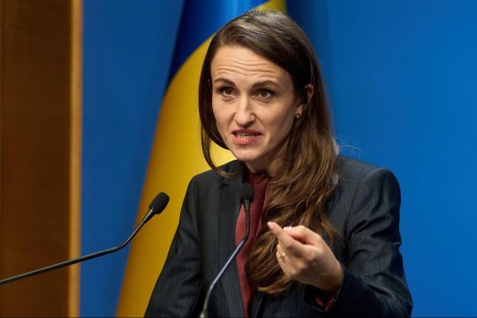 Oana Țoiu anunță o premieră la NATO: ”Ziua industriei românești”, organizată la Bruxelles