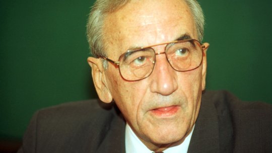 Personalitatea zilei 18 aprilie | Tadeusz Mazowiecki, omul care a condus Polonia spre democrație