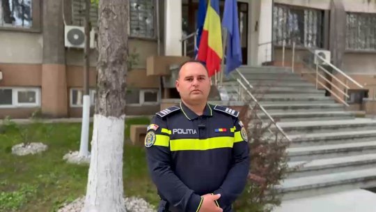 Caz din trafic ajuns în atenția ministrului de Interne. Un agent a refuzat 200 de euro și a aplicat legea