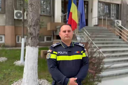 Caz din trafic ajuns în atenția ministrului de Interne. Un agent a refuzat 200 de euro și a aplicat legea