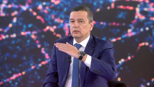 Mesajul ferm al lui Sorin Grindeanu înainte de votul PSD: „Lucrurile nu mai pot continua”