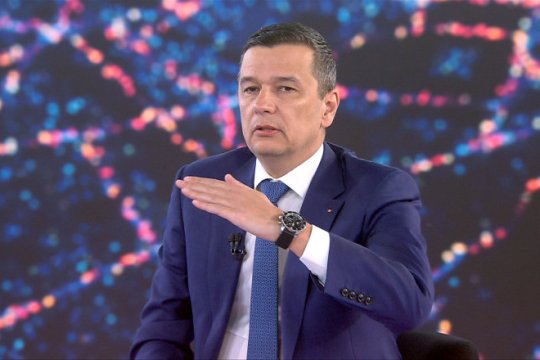 Mesajul ferm al lui Sorin Grindeanu înainte de votul PSD: „Lucrurile nu mai pot continua”