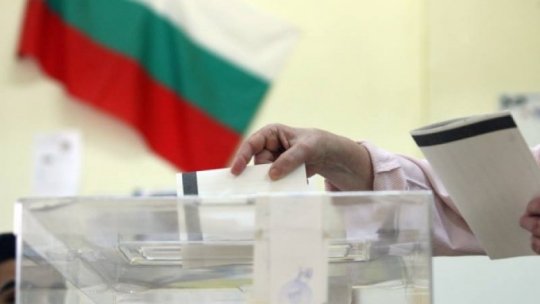 Alegeri parlamentare Bulgaria 2026 | Duelul dintre Radev și Borissov poate schimba direcția țării