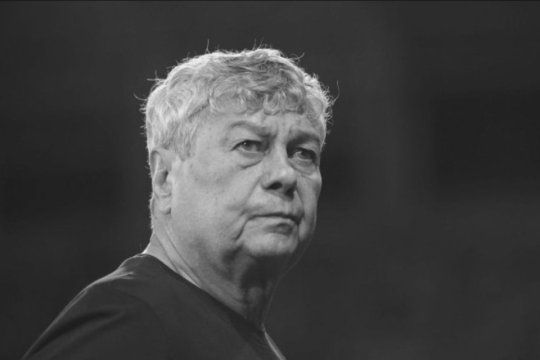 Stadionul Dinamo va purta numele lui Mircea Lucescu. Decizia a fost oficializată de ministrul de Interne